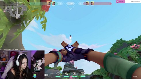 NEW AGENT!! Ich zeige ihn euch | !socials