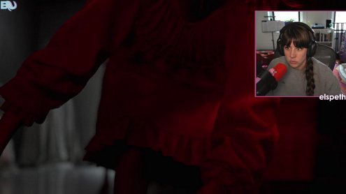 hello it a STREAM!!!!! wesident uwu wequiem