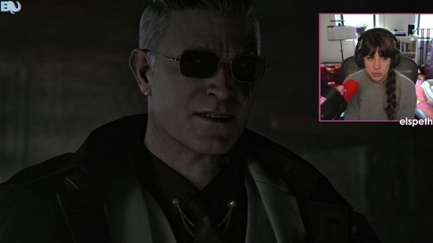 hello it a STREAM!!!!! wesident uwu wequiem