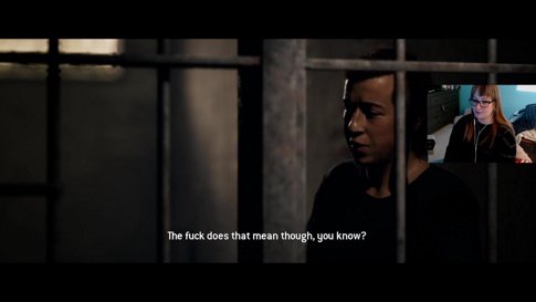 maybe it gets better || (82/365) || !discord !socials