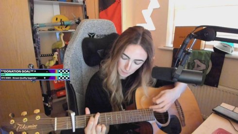 #1 UK FEMALE SOLO TO PRED ☘️ Irish ☘️ !socials !discord