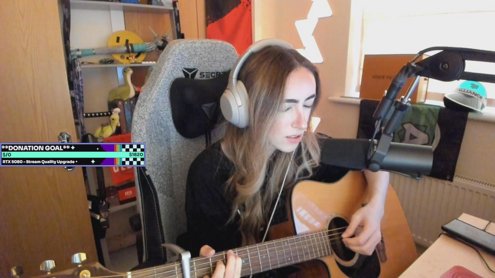 #1 UK FEMALE SOLO TO PRED ☘️ Irish ☘️ !socials !discord