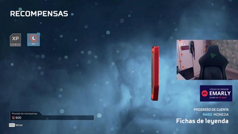 🎃 ¡FELIZ HALLOWEEN! 🎃 Código EMARLY en EA App | Madre de Ratas 🐀