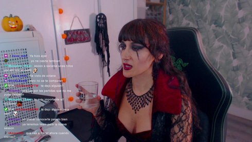 🎃 ¡FELIZ HALLOWEEN! 🎃 Código EMARLY en EA App | Madre de Ratas 🐀