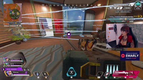 🎃 ¡FELIZ HALLOWEEN! 🎃 Código EMARLY en EA App | Madre de Ratas 🐀