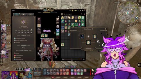 FIRST(ish) PLAYTHROUGH (with Friends!!)