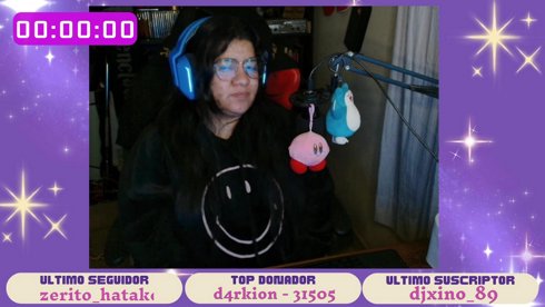 EXTENSIBLE!!! DIA23❤️ Mil gracias por tanto cariño❤️ | !PC !Paypal !amazon !redes