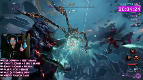 EXTENSIBLE!!! DIA23❤️ Mil gracias por tanto cariño❤️ | !PC !Paypal !amazon !redes