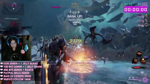 EXTENSIBLE!!! DIA23❤️ Mil gracias por tanto cariño❤️ | !PC !Paypal !amazon !redes