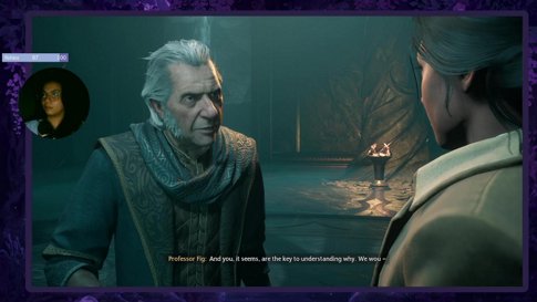 it's leviOsa not leviosA