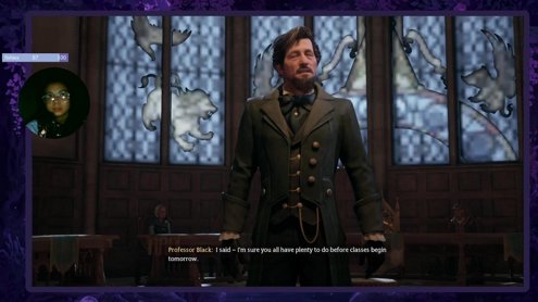 it's leviOsa not leviosA