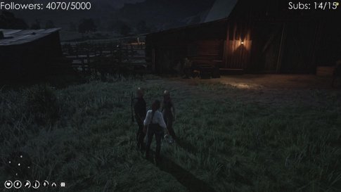 "Lottie Day" || Planting, Planting, Planting || RanchRP