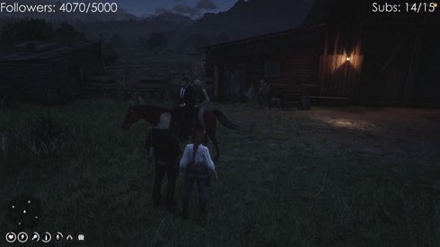 "Lottie Day" || Planting, Planting, Planting || RanchRP