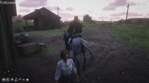 "Lottie Day" || Planting, Planting, Planting || RanchRP