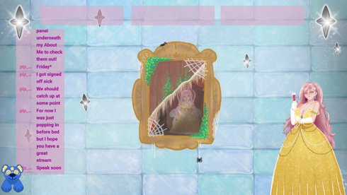 {18+} We Evering our Wind and possibly more! W/ @p1nks0393   || Everwind || (!commands, !lurk)