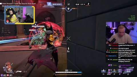 Training for Noodist 2v2s | @jay3