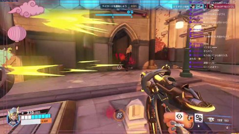 【OW】//【JP】暇な時間ゲームする