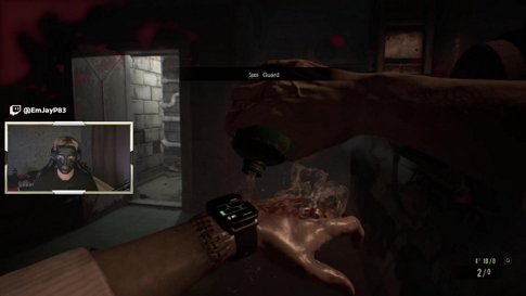 🔴RISE OF THE RONIN | AFTER RAGE QUIT RESIDENT EVIL 7! 🔴