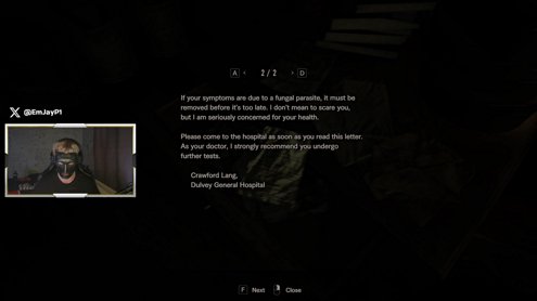 🔴RISE OF THE RONIN | AFTER RAGE QUIT RESIDENT EVIL 7! 🔴