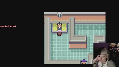 baby's first randomizer nuzlocke !nephilem