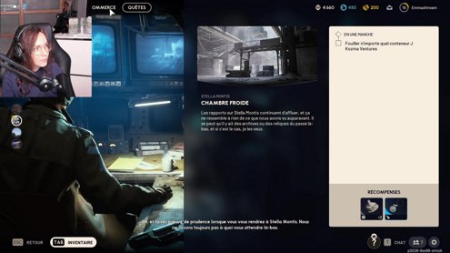 Mon premier jeu de survie #Addiction🐾!rs !animaux !saga🐾