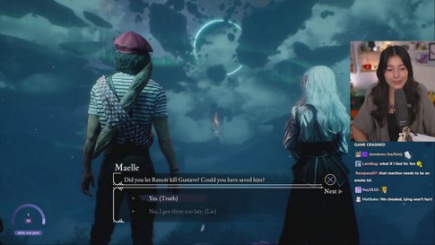 [ACT 3] tying up loose ends before continuing the story!