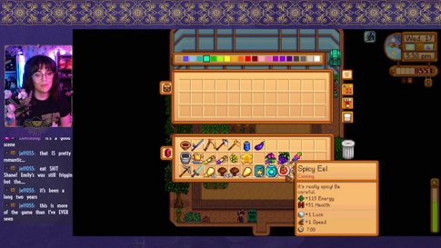 CAAAAAAAN you feel the BOB tonight? | Romance Everyone! Community Center complete! Summer Year 2 | !ap !kofi