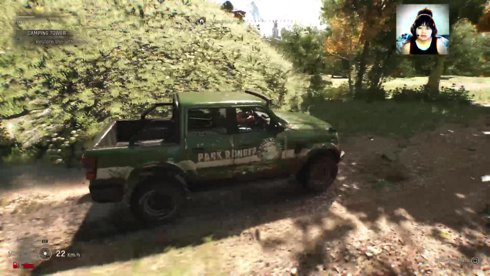 I love zombie  games