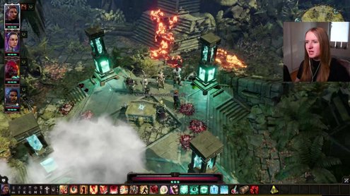 First playthrough ⚔️ Divinity: Original Sin 2 │ !donate