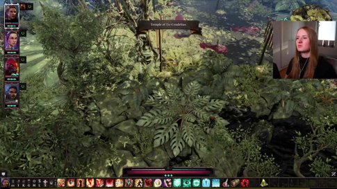 First playthrough ⚔️ Divinity: Original Sin 2 │ !donate