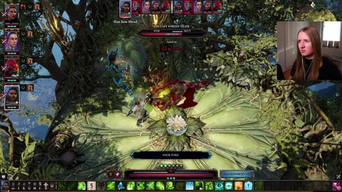 First playthrough ⚔️ Divinity: Original Sin 2 │ !donate