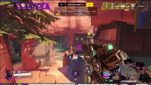 ¹⁸⁺ Come get your Drops from your fave Demoness! ⛧ !Blerp, !Clip, !Discord, !Socials, !Throne, !Youtube ⛧