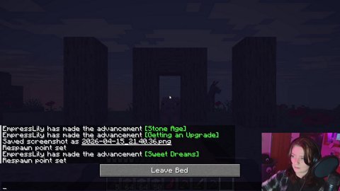 Why am I scared rn ? !sc2