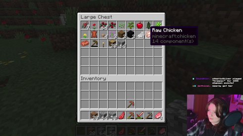 Why am I scared rn ? !sc2