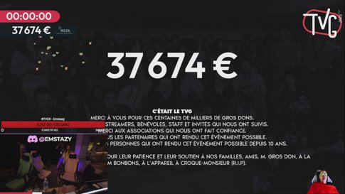 🌎TVG9 - DERNIER JOUR, ON VA TOUT CASSER ! !don !wapa