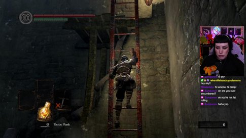 STREAM ANNIVERSARY YIPPEEEEE | also first play day 3 🌞