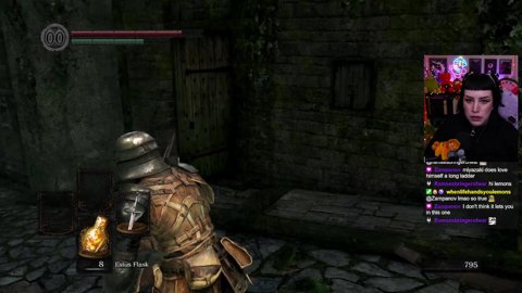 STREAM ANNIVERSARY YIPPEEEEE | also first play day 3 🌞