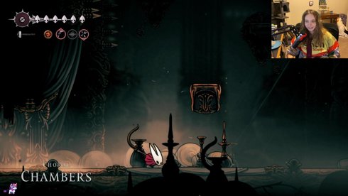 it's finally cold outside | First Plathrough | 5 Yrs Clean & Sober 💖🖤🤍💚 !ceasefire !completed