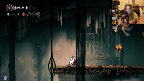 it's finally cold outside | First Plathrough | 5 Yrs Clean & Sober 💖🖤🤍💚 !ceasefire !completed