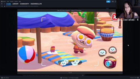 Tuesday Game Nights! Finished Main Game, onto Last Survivor DLC <3 !discord !social