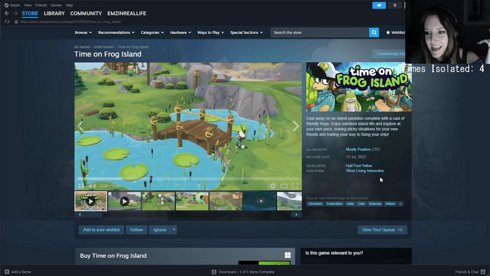 Tuesday Game Nights! Finished Main Game, onto Last Survivor DLC <3 !discord !social