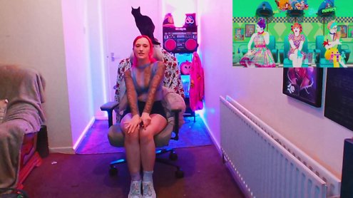 Tje Just Dance Road Map Dropped - Let's Chat