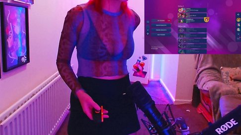 Tje Just Dance Road Map Dropped - Let's Chat