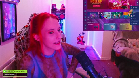 Tje Just Dance Road Map Dropped - Let's Chat