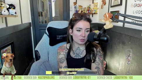 ESSAYAGE DE ROBE DE PRINCESSE !rs !insta