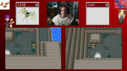 daily Munna encounters!! // !shinyroll !sussy