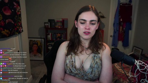 Anonymous Confessions !confess
