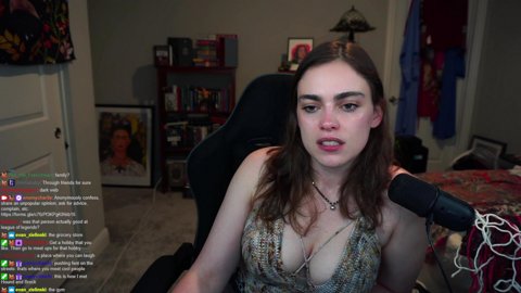 Anonymous Confessions !confess