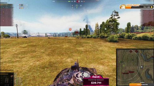 🎃  Я И ТАНК🎃 СТО ЛЕТ НЕ СТРИМИЛА НА ТВИЧЕ