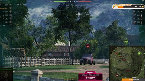 🎃  Я И ТАНК🎃 СТО ЛЕТ НЕ СТРИМИЛА НА ТВИЧЕ